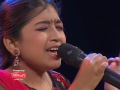 super star junior 5 krishna singing eeranuduthum kondambaram chuttunna..