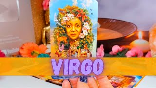 VIRGO ⚠️ WARNING❗️SHUT THIS DOWN IMMEDIATELY, VIRGO! This Is A Bunch of BULL💩❗️ #VIRGO