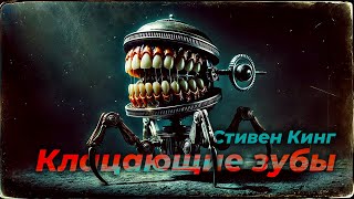 Стивен Кинг | Клацающие зубы | Ужасы | Рассказ | Аудиокнига