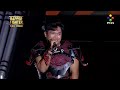 ranngo ដំណើរ 🔥rapper fighter final round🔥