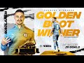 Jamie Maclaren | All The Goals | A-League Golden Boot 2020/21