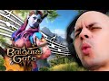 Composer AWED by Baldur's Gate 3 music! | The Weeping Dawn