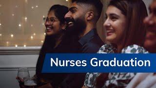 2023 ACHA Nurses Graduation