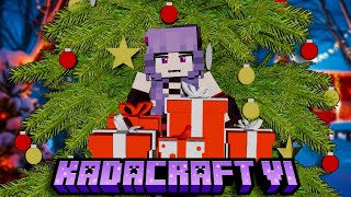 KADACRAFT 6 - MERRY CHRISTMAS #2  [EP 58]