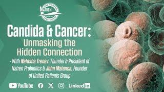 Candida and Cancer: Unmasking the Hidden Connection