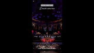 Seong-Jin Cho : Frederic Chopin, Piano Concerto No 2 (20180819 BBC PROMS)