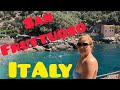 SAN FRUTTUOSO, GENOVA, ITALY | ELMA PRUDON