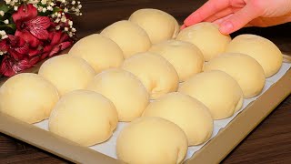 I stopped ordering THAT in restaurants! The dough is just WOW! The best baking recipe