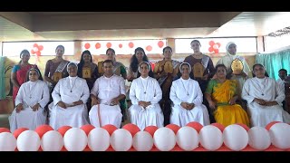 Award Honouring Ceremony - Sneha Sadan School of  Special Education Angamaly