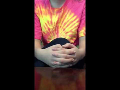 How to Know when To Change Your tampon! How to Know when To Change Your tampon!