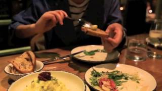 #EatShic | Dinner at Osteria da Gemma Shanghai