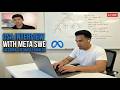 Mock DSA Interview With Meta SWE @jamesperaltaSWE  - Medium Difficulty - Solid/Strong Hire
