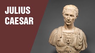 Julius Caesar | Life Story