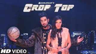 Crop Top Video Song | Nambardar | Jaymeet