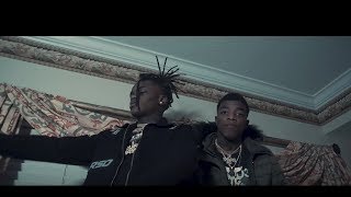 Yungeen Ace & JayDaYoungan -  "Opps" (Official Music Video)