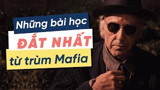 Phân tích Bố Già: Những Bài Học Hay từ Bố Già | Kiên Xoăn