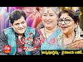 Alitho Saradaga | Telugu (Actresses) Annapoorna,Y.Vijaya | 21st December 2020 | ETV Telugu