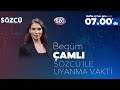 Begüm Çamlı ile Sözcü Uyanma Vakti 27 Kasım