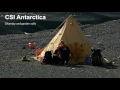 Uncovering life in the Antarctic Dry Valleys  Craig Cary  TEDxScottBase