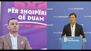 Ora News - PD: Çyrbja i lidhur me Shullazin, deputeti: Duan të dëmtojnë imazhin tim