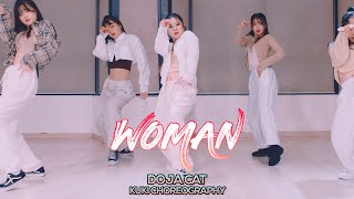 Doja Cat - Woman : KUKI Choreography