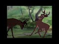 bambi 1942 bambi vs ronno