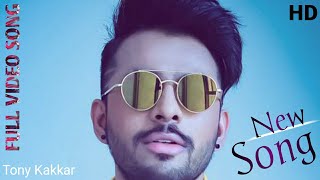 Tony Kakkar New Song 2020 | Shona Shona - Tony Kakkar, Neha Kakkar ft. Sidharth Shukla,Shehnaaz Gill