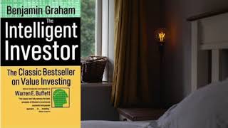 The Intelligent Investor By Benjamin Graham | Full Audiobook
