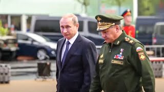 War in Ukraine: How Putin Manipulates the Russian People
