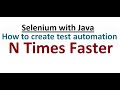 Selenium IDE Tutorial for Beginners - Selenium WebDriver Tutorial-Selenium IDE-Selenium Tutorial-IDE