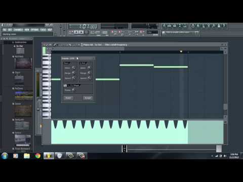 How to make Dubstep How to make Dubstep