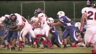 OPA Quick Clips - OSAA Football Reedsport at Amity Sept. 9, 2016