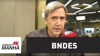 BNDES, e o dinheiro desviado pelo \