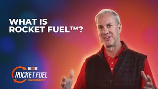 What is Rocket Fuel™?