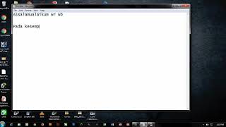 Tutorial Operator Aritmatika Pada Javascript