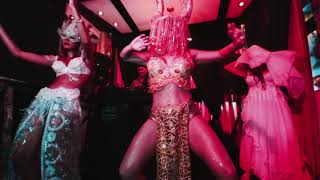 Breaks Yo! Bebe's Bday Bash w FreQ Nasty, Bebe Breaks + more