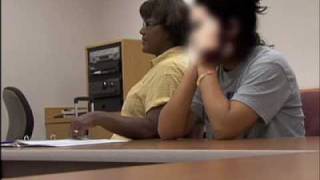 Irving Police First Offender Program