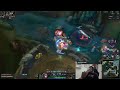 vayne 3v1 @elwind @trix