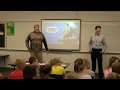 Thomas & Friends Class Presentation Part 1