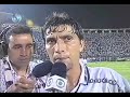 santos 5x2 fluminense 10 12 1995 semifinal brasileiro 1995 volta