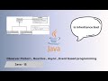 Mastering Design Patterns: Observer Pattern, Prototype Inheritance, Event-Based, Async, Reactive