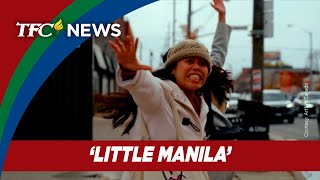 'Little Manila' sheds light on Filipino immigrants' lives in Canada | TFC News Ontario, Canada