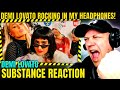 DEMI LOVATO - Substance | Demi Is Rocking now? [ Reaction ] | UK REACTOR |