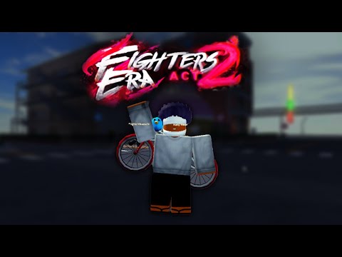 My Fighter's Era 2 Experience...