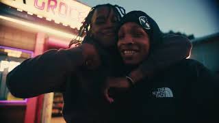 Sleaze Cxpone- Califlow (official video) Dir: @famevisuals9399