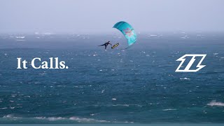 This is Big Air 2021. It Calls.