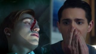 Riverdale's Killer Revealed - Cast Reacts to NEW Death \u0026 Major Twist