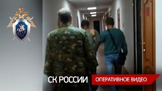 В Кемеровской области задержан подозреваемый в убийстве двух малолетних девочек