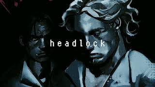 imogen heap - headlock ( ๐ฉ๐๐ซ๐๐๐๐ญ๐ฅ๐ฒ slowed + reverb )