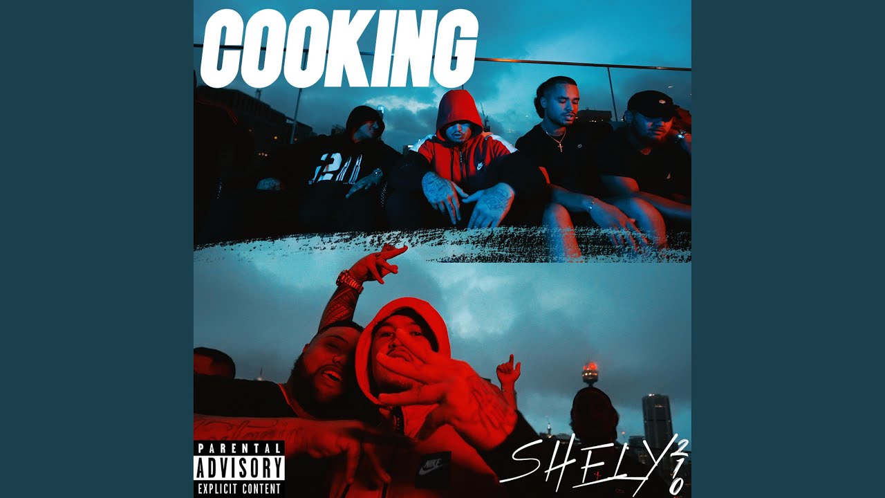 Cooking Youtube Music